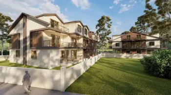 Bargain properties in Esenkoy Fethiye for sale